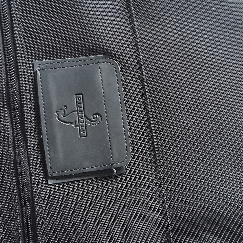 Atlantic Wheeled Briefcase. - Picture 15 of 15
